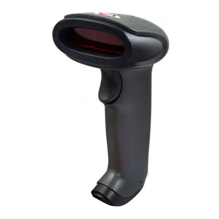 Сканер штрих-кода Sunlux XL-9309B Bluetooth без подставки с USB-адаптор (19329)
