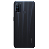 Мобильный телефон Oppo A53 4/128GB Electric Black (OFCPH2127_BLACK_4/128) изображение 2