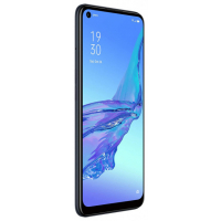 Мобильный телефон Oppo A53 4/128GB Electric Black (OFCPH2127_BLACK_4/128) изображение 4