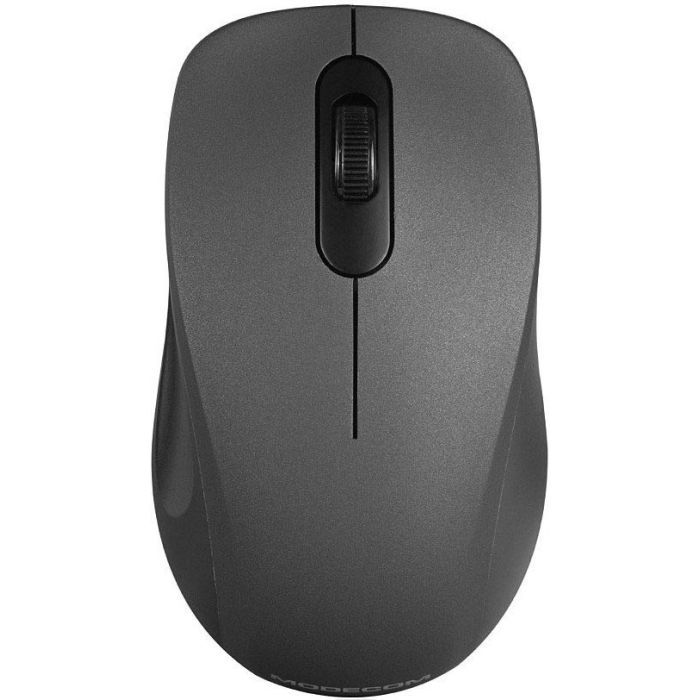Мышка Modecom MC-WM10S Silent Wireless White (M-MC-WM10S-200) изображение 2