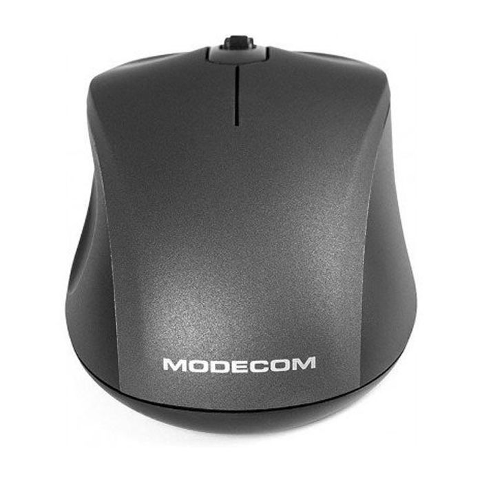 Мышка Modecom MC-WM10S Silent Wireless White (M-MC-WM10S-200) изображение 4