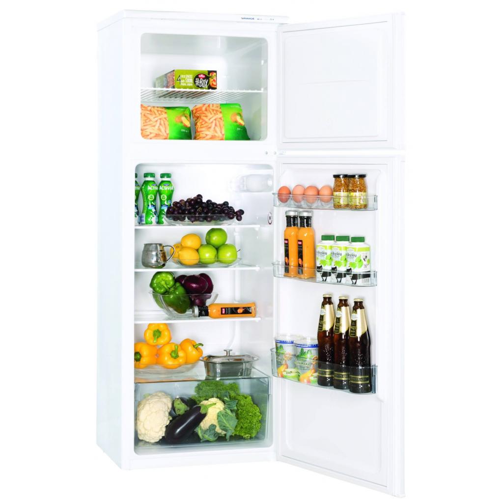 Холодильник Snaige FR250-1101AA зображення 2