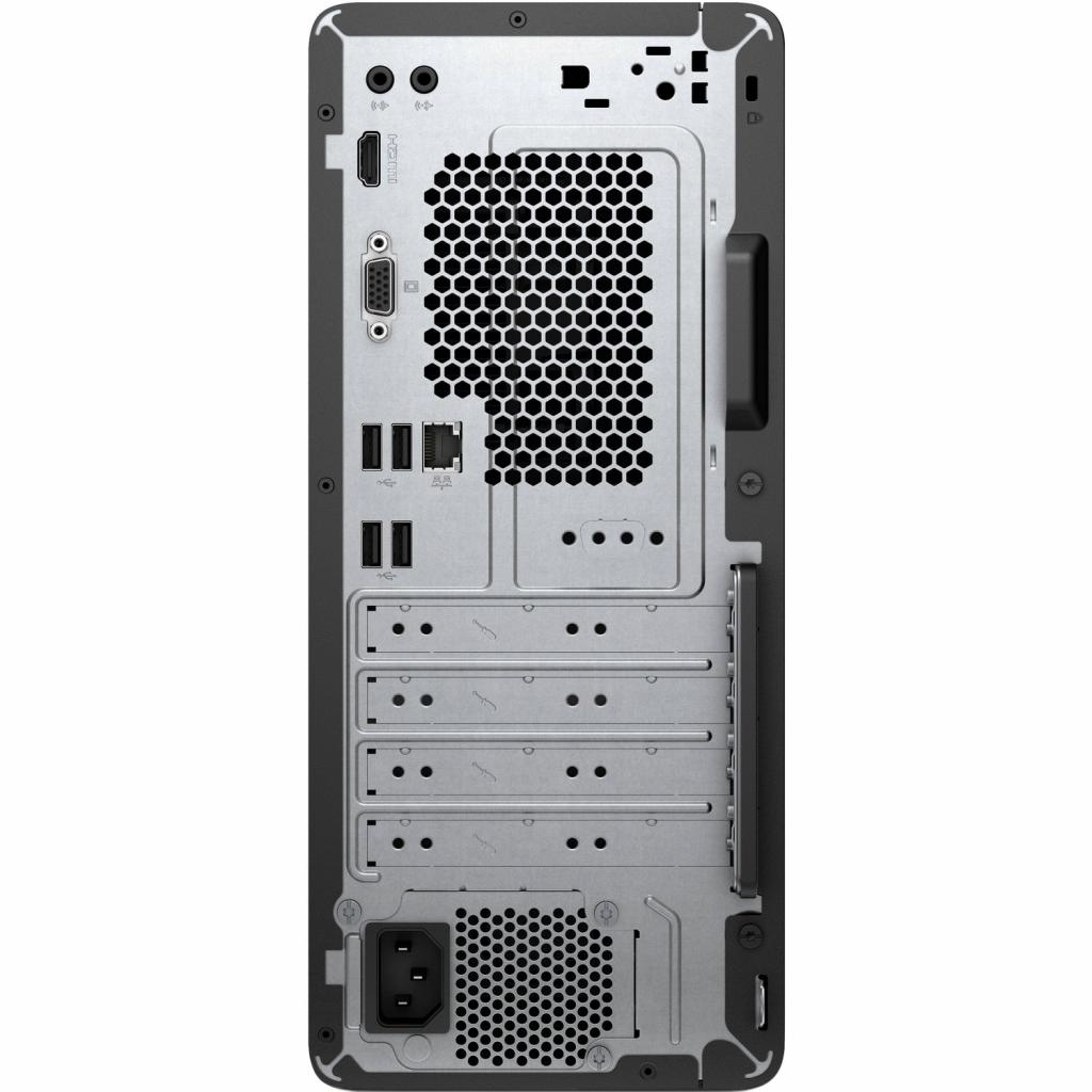 Компьютер HP Desktop Pro 300 G3 / i3-9100 (9DP41EA) изображение 4