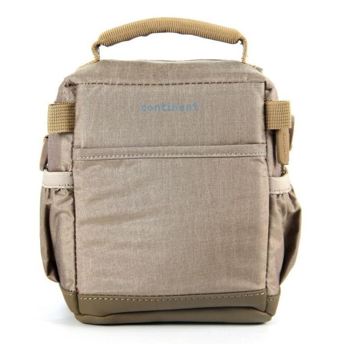 Фото-сумка Continent FF-01 Sand (FF-01Sand) изображение 2
