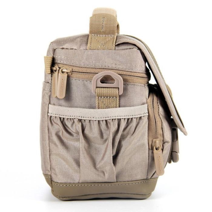 Фото-сумка Continent FF-01 Sand (FF-01Sand) изображение 3