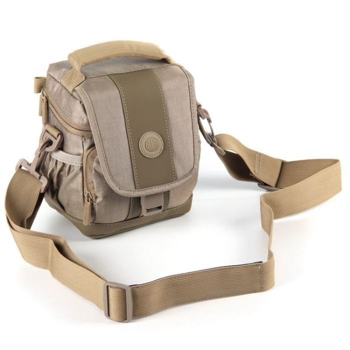 Фото-сумка Continent FF-01 Sand (FF-01Sand) изображение 5