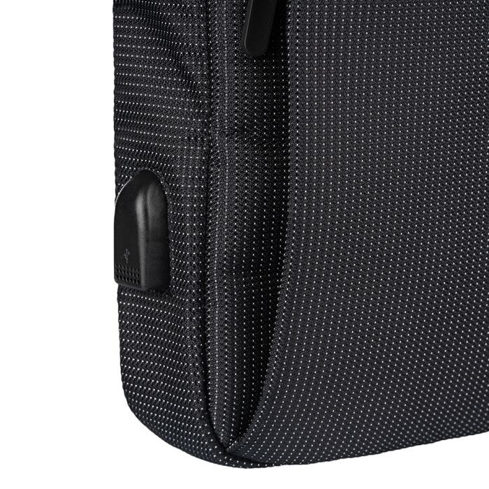 Сумка для ноутбука 2E 10" Network Black (2E-TBN9360BK) изображение 10