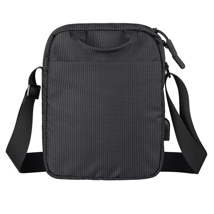 Сумка для ноутбука 2E 10" Network Black (2E-TBN9360BK) изображение 2