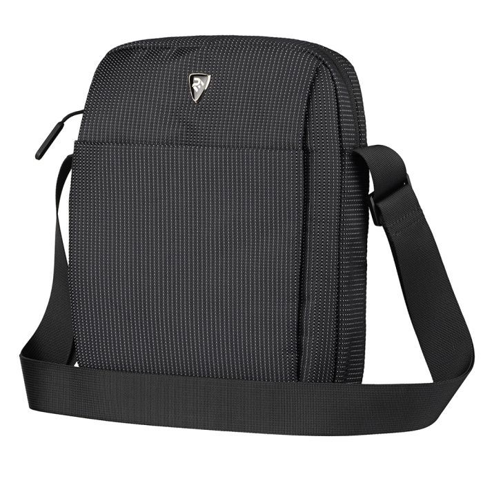 Сумка для ноутбука 2E 10" Network Black (2E-TBN9360BK) изображение 3