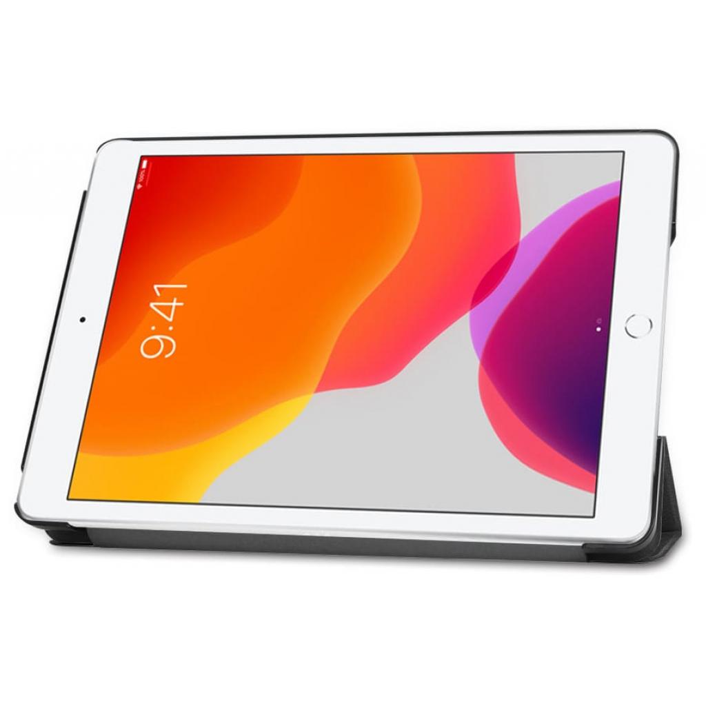 Чехол для планшета AirOn Premium iPad 10.2" 2019/2020/2021 7/8/9th Gen Air 3 + film (4822352781018) изображение 3