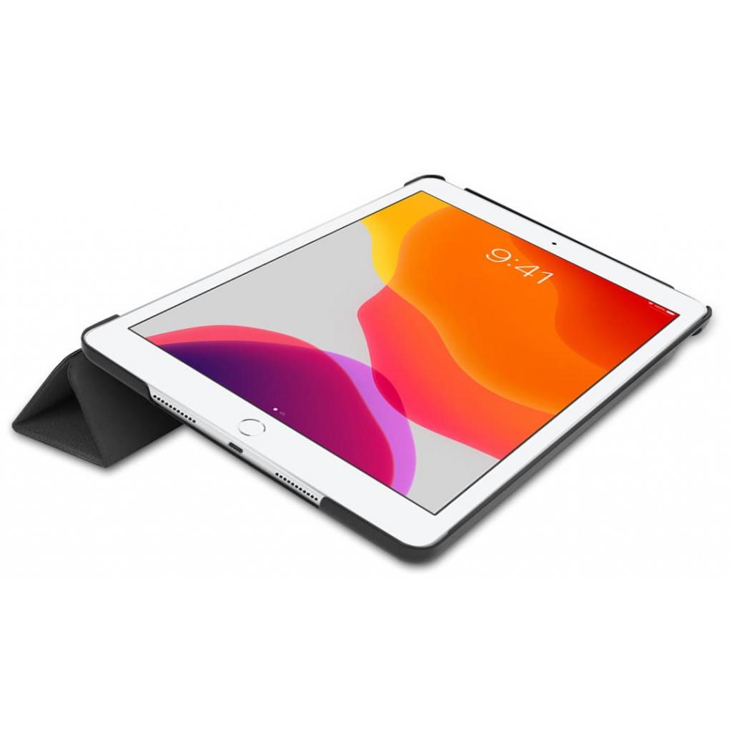 Чехол для планшета AirOn Premium iPad 10.2" 2019/2020/2021 7/8/9th Gen Air 3 + film (4822352781018) изображение 5