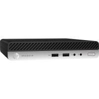 Комп'ютер HP ProDesk 405 G4 DM / Ryzen3 2200GE (260K6ES)
