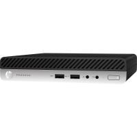 Комп'ютер HP ProDesk 405 G4 DM / Ryzen3 2200GE (260K6ES) зображення 3