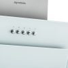 Витяжка кухонна Pyramida NR 60 PK WHITE зображення 4