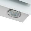 Витяжка кухонна Pyramida NR 60 PK WHITE зображення 7