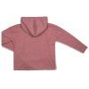 Кофта дитяча RG "NOT STUPID" (3111-128G-red) зображення 2