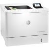 Лазерний принтер HP Color LaserJet Enterprise M554dn (7ZU81A) зображення 2