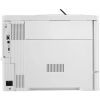 Лазерний принтер HP Color LaserJet Enterprise M554dn (7ZU81A) зображення 4