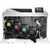 Лазерний принтер HP Color LaserJet Enterprise M554dn (7ZU81A) зображення 5