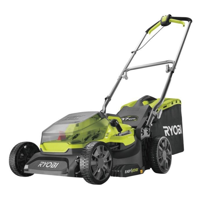 Газонокосарка Ryobi ONE+RY18LM37A-140 (5133004578)