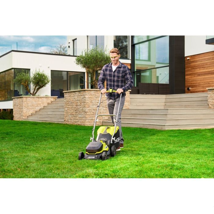 Газонокосарка Ryobi ONE+RY18LM37A-140 (5133004578) зображення 2