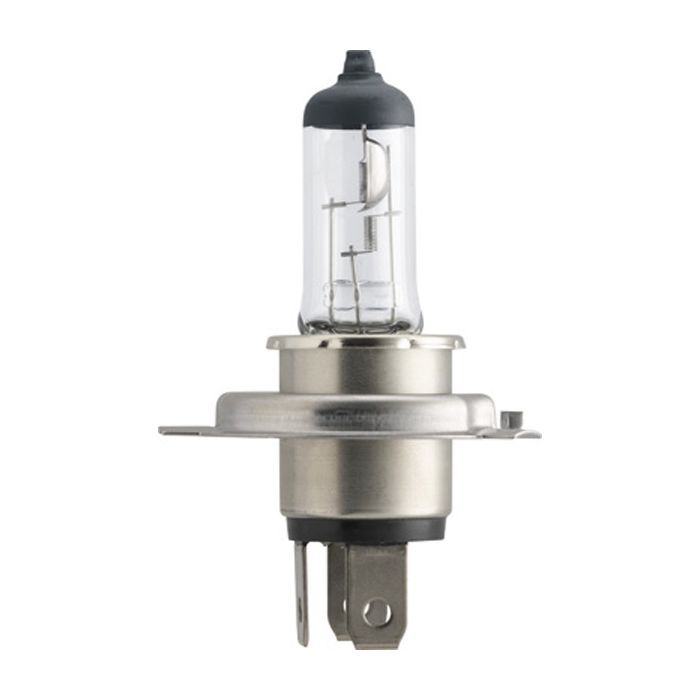 Автолампа Philips галогенова 60/55W (12342 VP S2) изображение 2