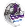 Автолампа Philips галогенова 60/55W (12342 VP S2)