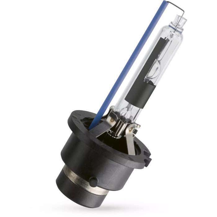 Автолампа Philips ксенонова (85126 WHV2 S1) изображение 3