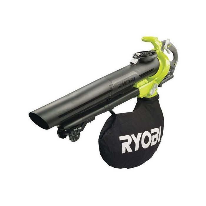 Пылесос садовый Ryobi MaxPower RBV36B (без АКБ и ЗУ) (5133002524)