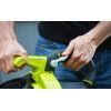 Пылесос садовый Ryobi MaxPower RBV36B (без АКБ и ЗУ) (5133002524) изображение 3