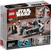 Конструктор LEGO Star Wars Микроистребитель Тысячелетний сокол 101 деталь (75295) изображение 3