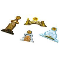 Настільна гра Hobby World Евердел: Перловий струмок (915284) зображення 4