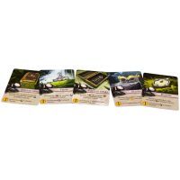 Настільна гра Hobby World Евердел: Перловий струмок (915284) зображення 6