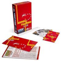Настольная игра GaGa Детектив Копай глубже (GG195) изображение 2