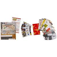 Настольная игра GaGa Детектив Копай глубже (GG195) изображение 3