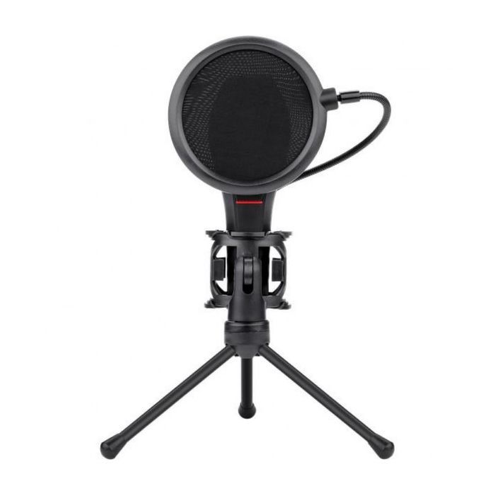 Мікрофон Redragon Quasar 2 GM200-1 USB (78089) зображення 2