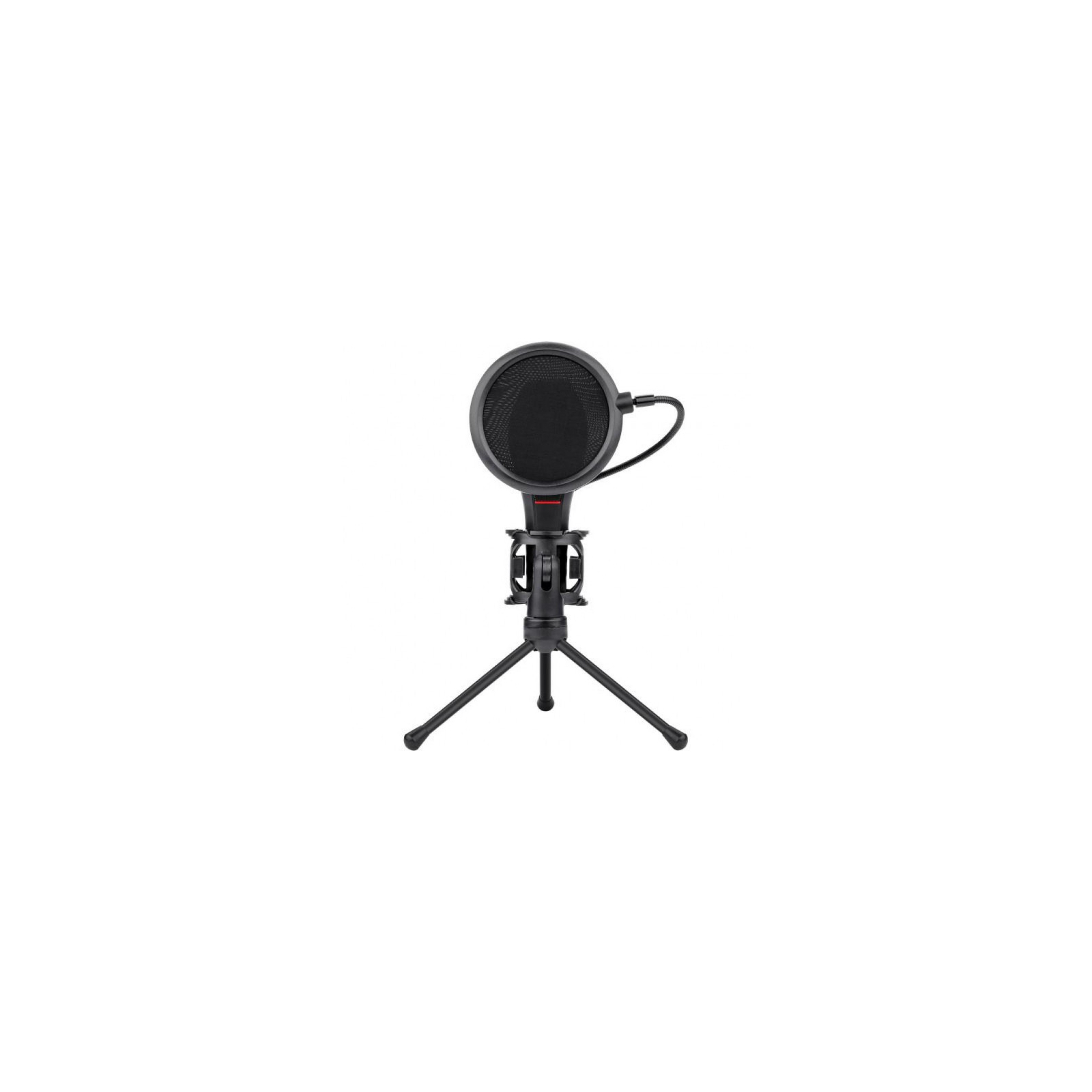 Микрофон Redragon Quasar 2 GM200-1 USB (78089) изображение 2