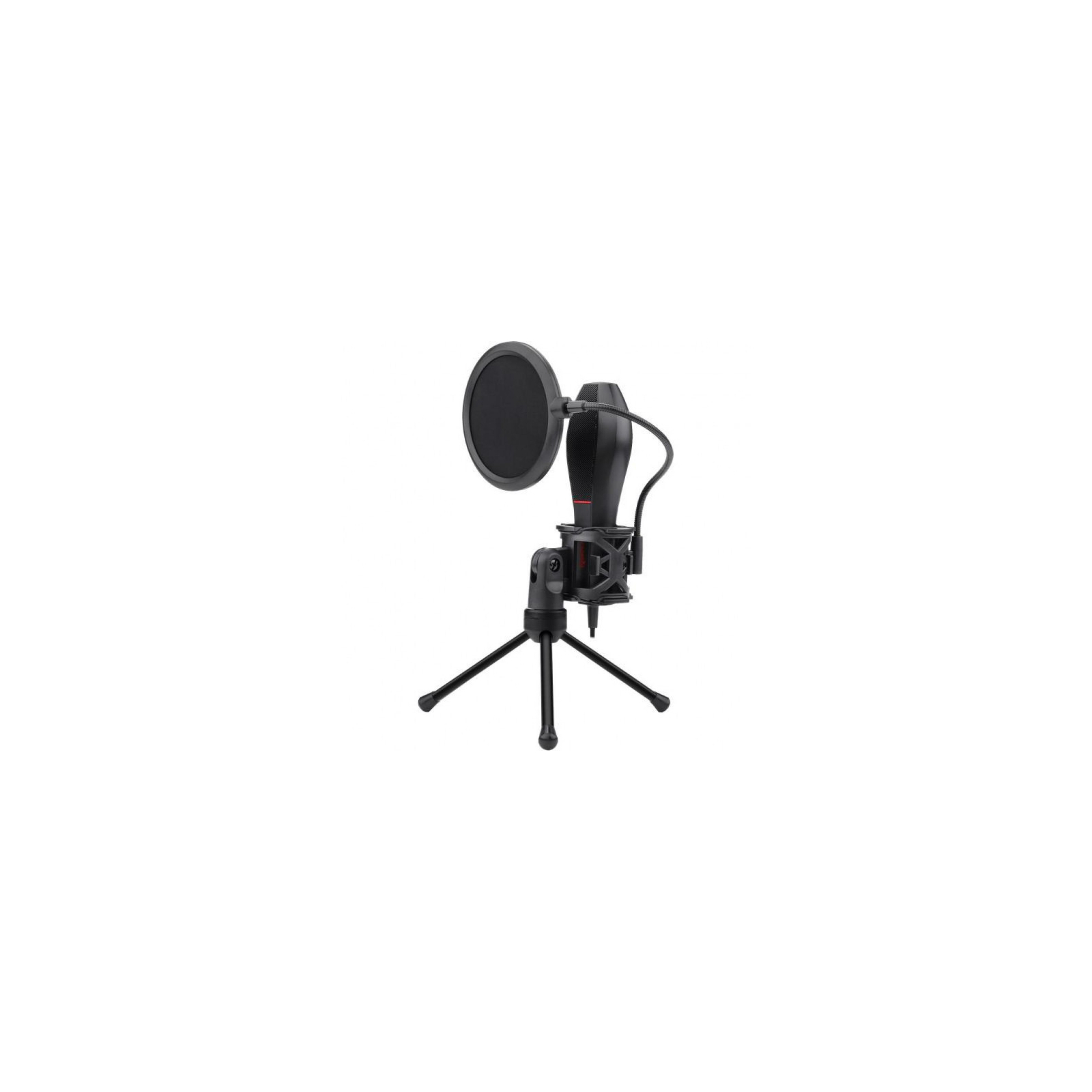 Микрофон Redragon Quasar 2 GM200-1 USB (78089)