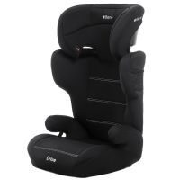 Автокресло Biene Drive Black (BCBDBLA)