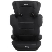 Автокресло Biene Drive Black (BCBDBLA) изображение 2