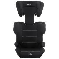 Автокресло Biene Drive Black (BCBDBLA) изображение 5