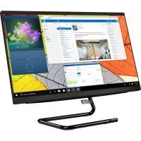 Компьютер Lenovo IdeaCentre AiO 3 24IIL5 / i5-1035G4 (F0FR006BUA) изображение 2