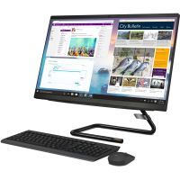 Компьютер Lenovo IdeaCentre AiO 3 24IIL5 / i5-1035G4 (F0FR006BUA) изображение 3