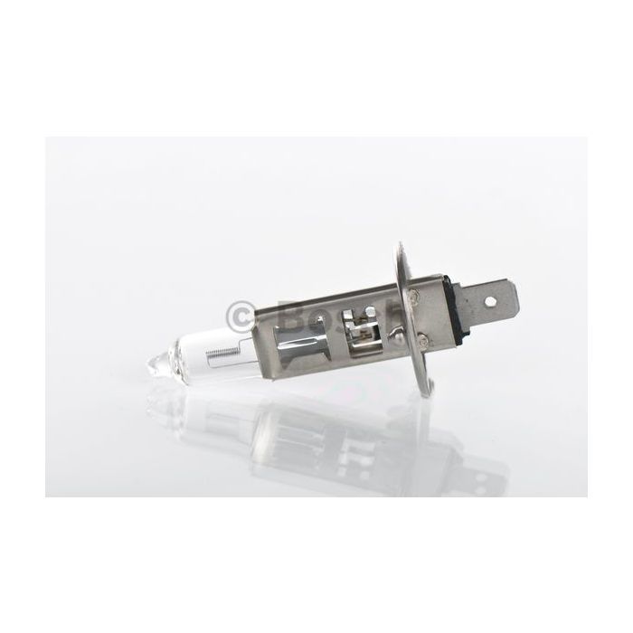 Автолампа Bosch галогенова 55W (1 987 302 801)