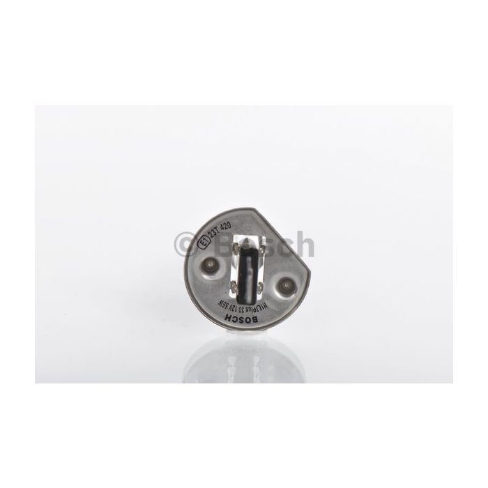 Автолампа Bosch галогенова 55W (1 987 302 801) изображение 2