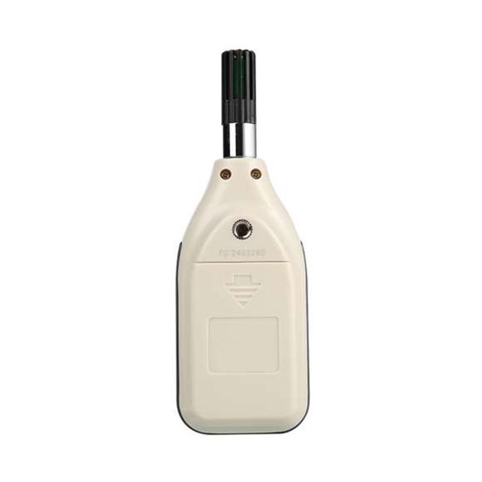 Термо-гигрометр Benetech 0-100, -30-70C (GM1362) изображение 3
