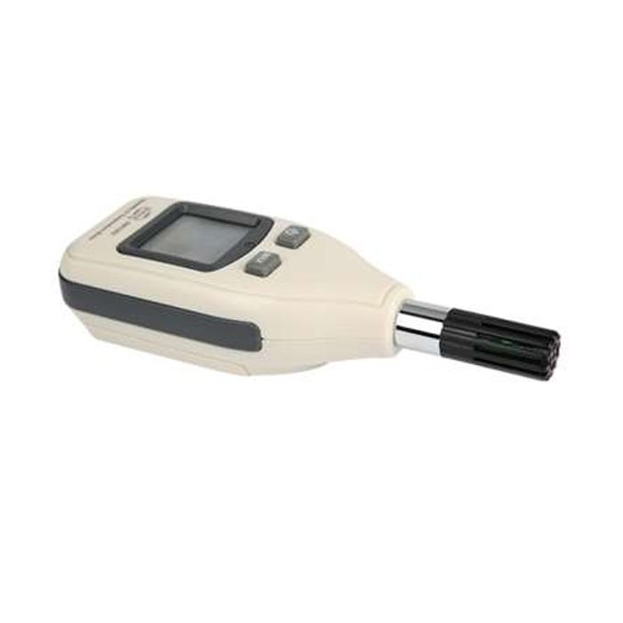Термо-гигрометр Benetech 0-100, -30-70C (GM1362) изображение 4