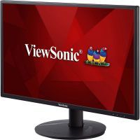 Монитор ViewSonic VA2718-SH изображение 4