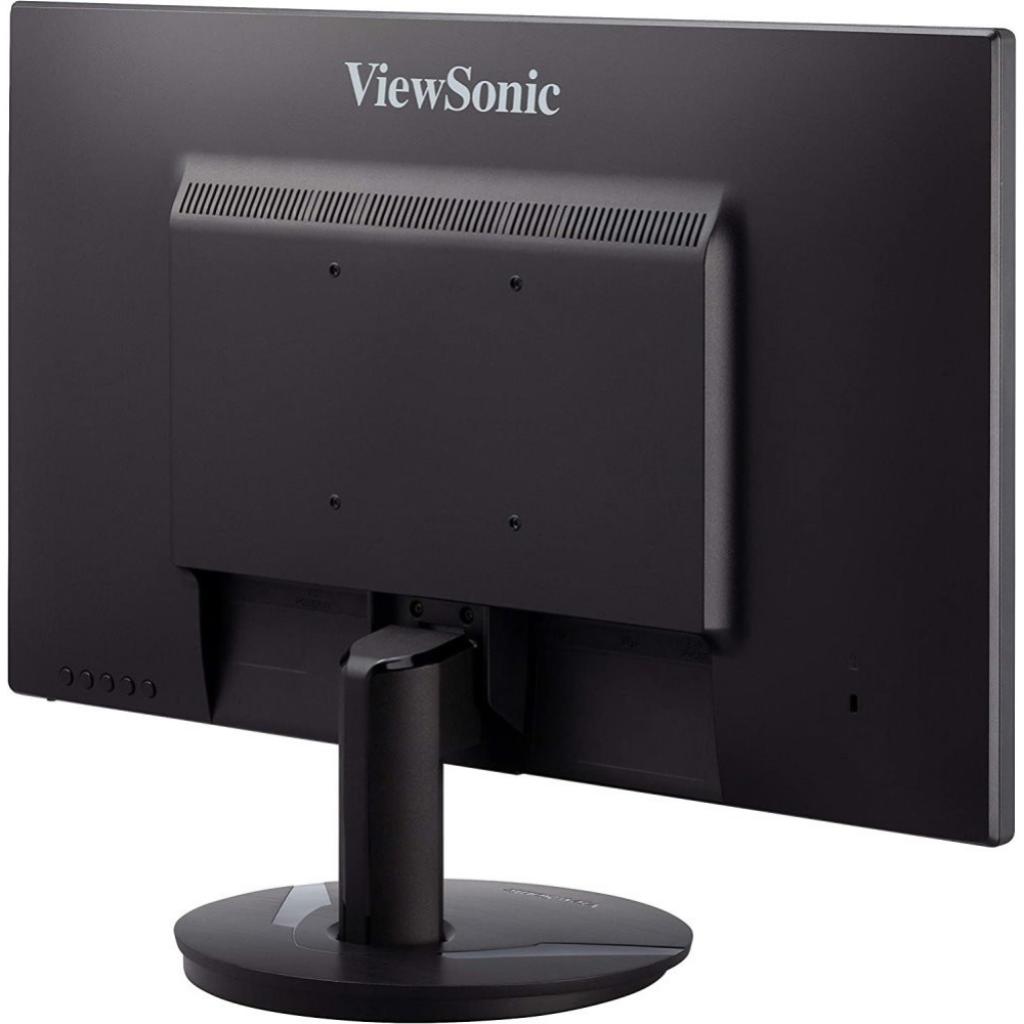Монитор ViewSonic VA2718-SH изображение 5