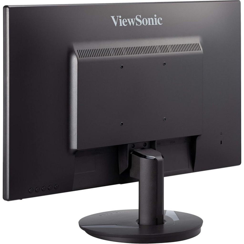 Монитор ViewSonic VA2718-SH изображение 6
